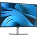 Monitor Dell P2725QE 27" 4K UHD 100Hz IPS com Flicker Free, Low Blue Light e USB-C 90W