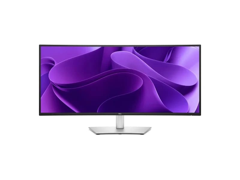 Monitor Dell P3425WE 34" IPS WQHD+ 100Hz Cinzento Curvo