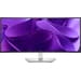 Monitor Dell P3425WE 34" IPS WQHD+ 100Hz Cinzento Curvo