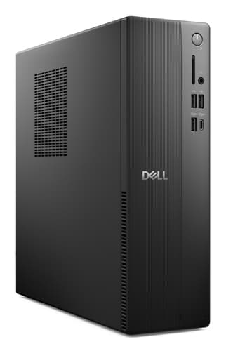 Dell Pro Slim Essential QVS1260 i5-14400 16GB 512GB SSD W11 Pro