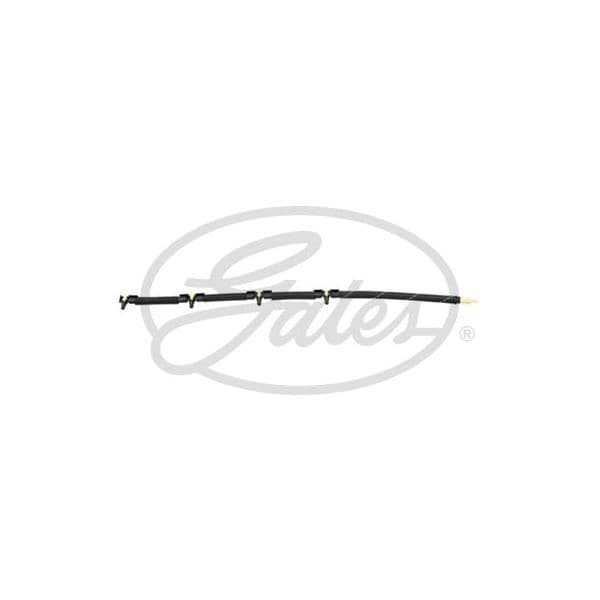 Gates Tubo Flexível do Combustível - MFL1120