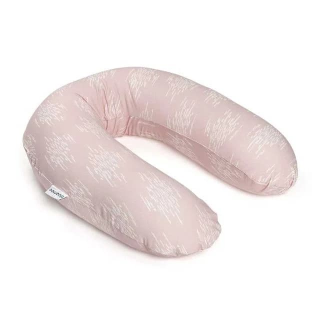 Doomoo Almofada de Amamentação Buddy Misty Pink