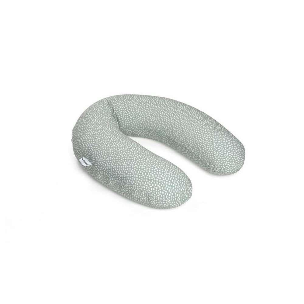 Forra para Doomoo Buddy em Algodão Orgânico Cloudy Kaki