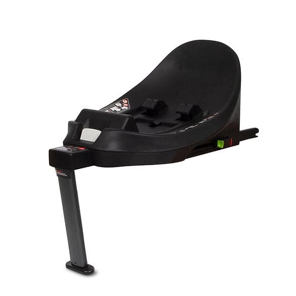 Base para cadeira auto i-Size Luiz Black Baninni
