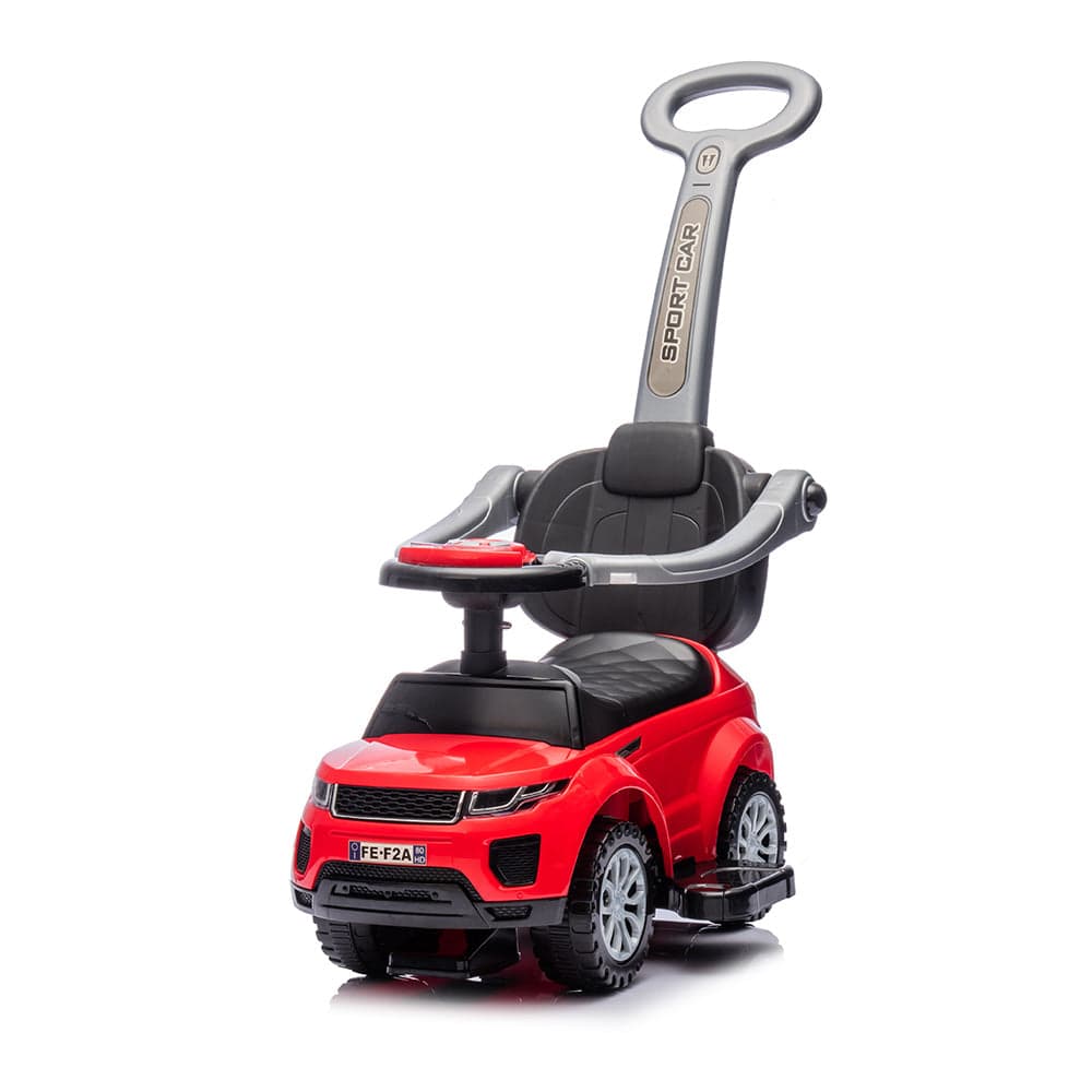 Carro de passeio Mora Red Billy