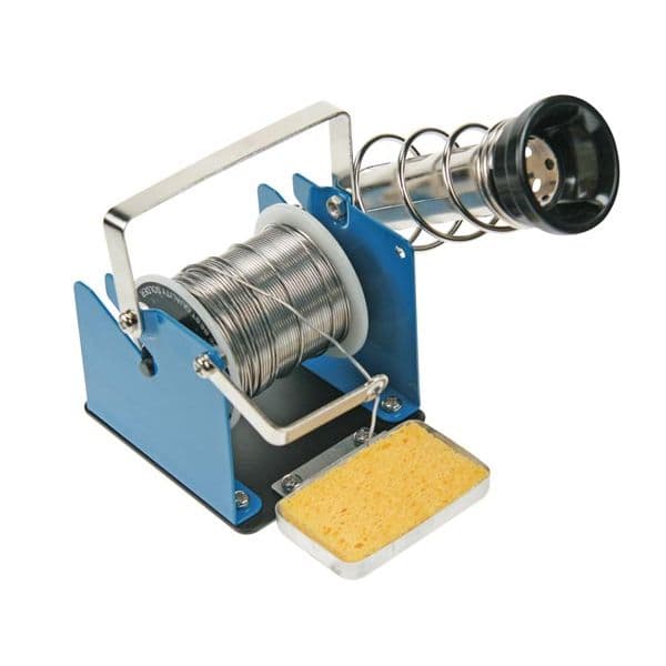Velleman Components NV Suporte para Ferro Soldar Stand60