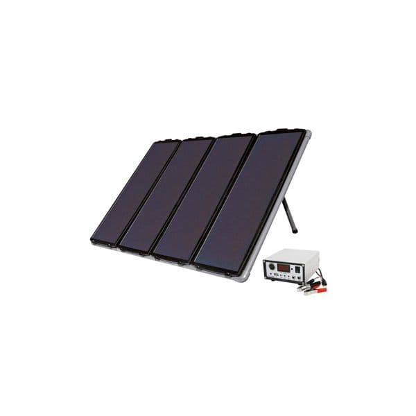 Velleman Kit de Painel Solar 60W - VELSOL14