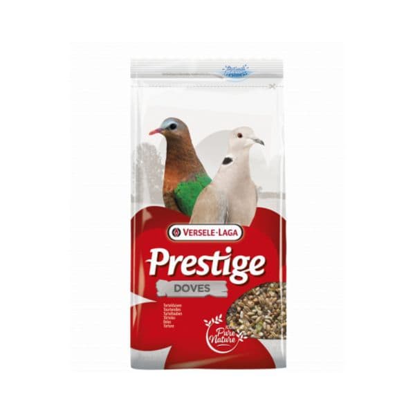 Versele Laga Pombos Tropicais 20Kg