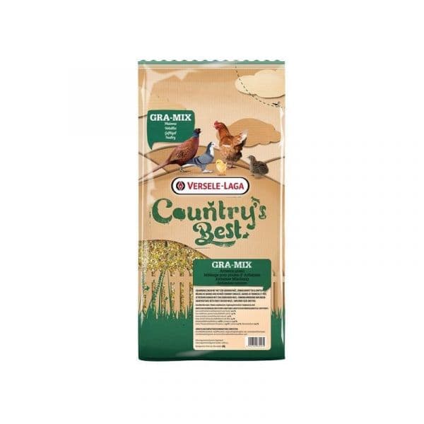 Versele Laga Gra-mix Pombos Eco Basic 20kg