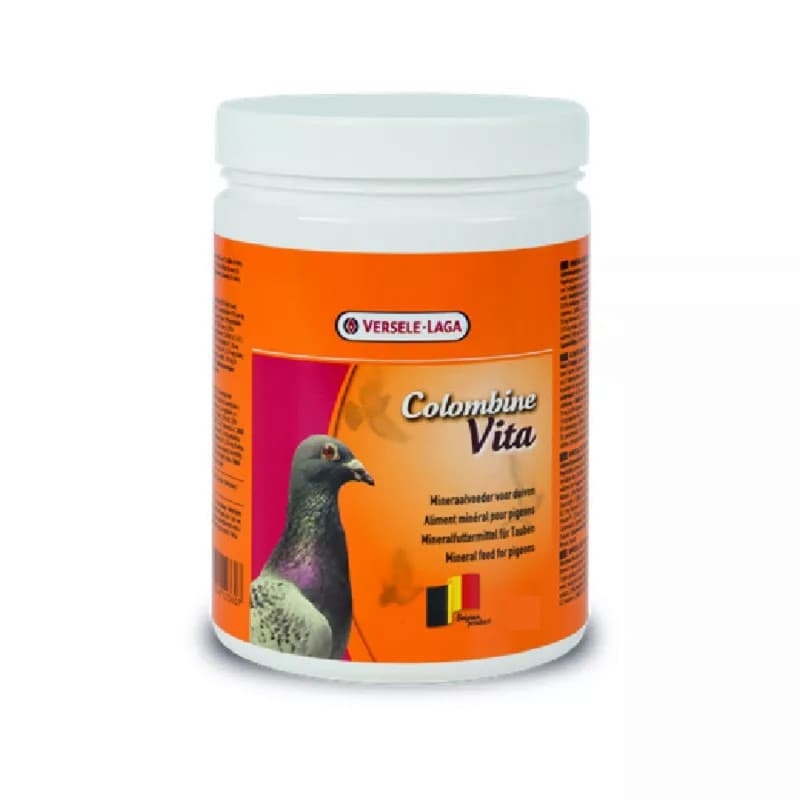 Versele-Laga Colombine Suplemento Vitaminico Para Palomas Vita