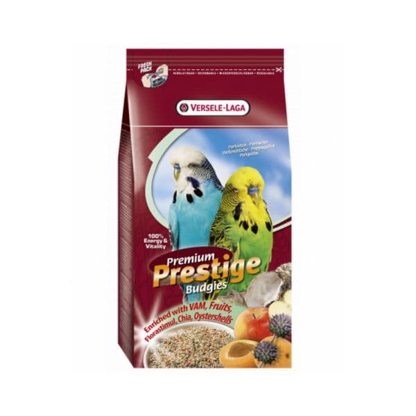 Versele Laga Periquitos Premium 20kg