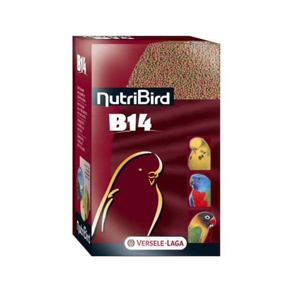 Versele Laga NutriBird B14 Manutenção 3Kg