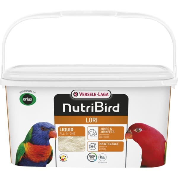 Versele Laga Orlux Lori 3Kg
