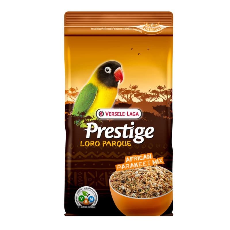 Versele-Laga Prestige Pienso Para Periquitos Africanos