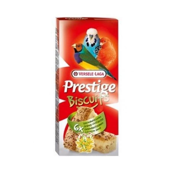 Versele Laga Biscuits Condition Seeds 70g