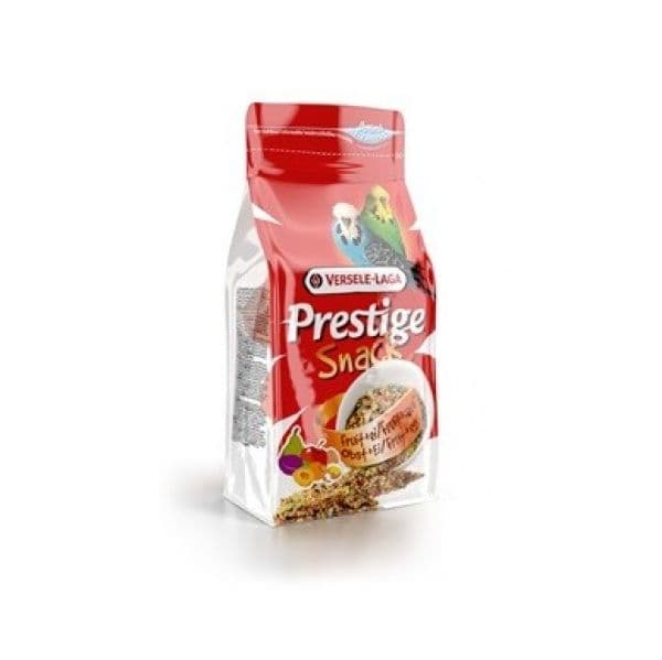 Versele Laga Snack Budgies 125g