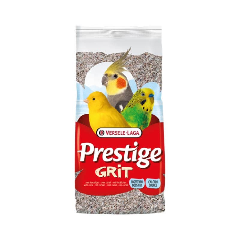 Versele Laga Fundo Jaula Grit Corais 2.5Kg