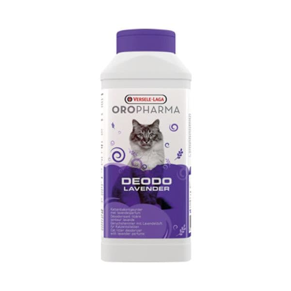 Versele Laga Oropharma Deodo Lavender Perfume 750g