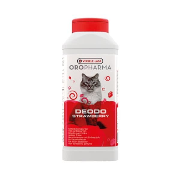 Versele Laga Oropharma Deodo Strawberry Perfume 750g