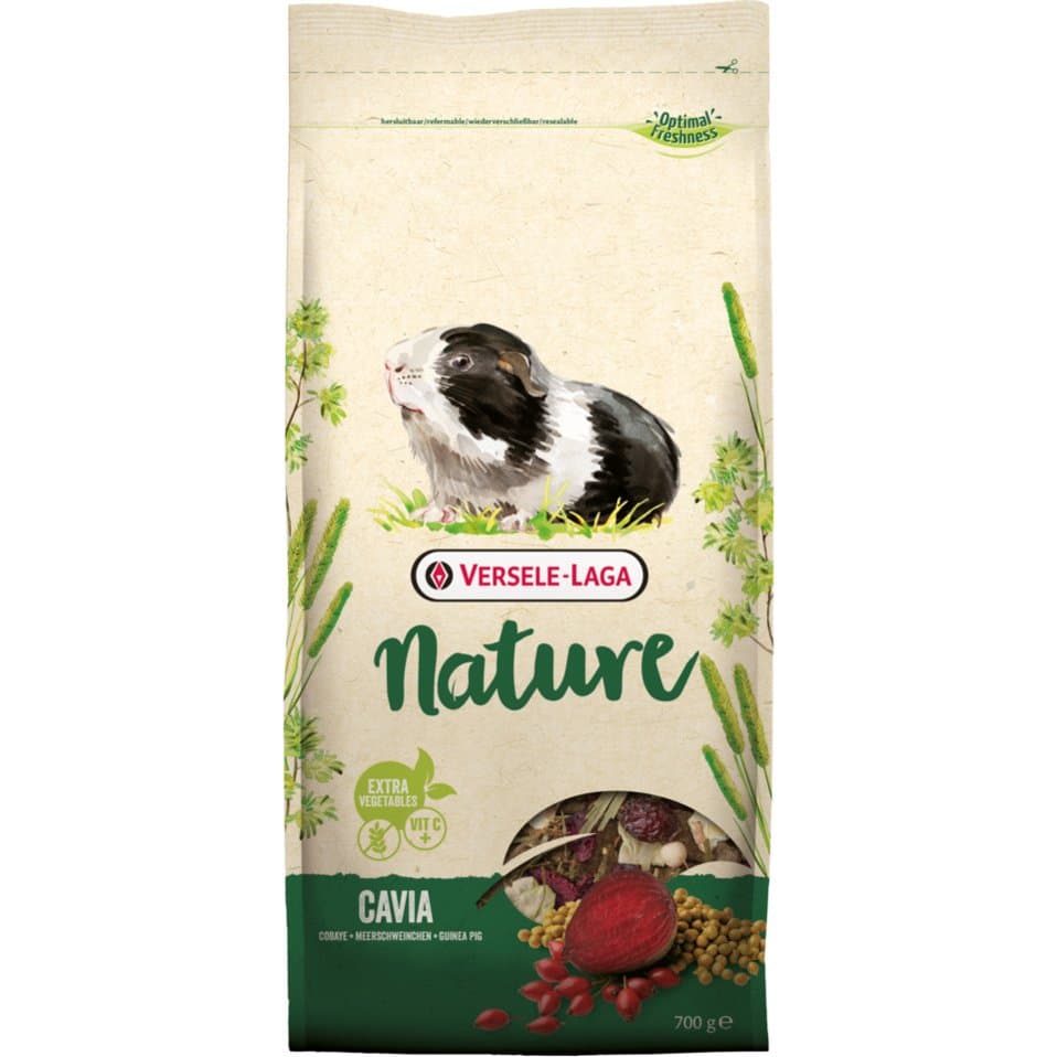 Versele Laga NATURE Cavia 700g