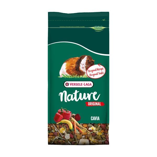 Versele Laga Cavia Nature Original 2,5 Kg