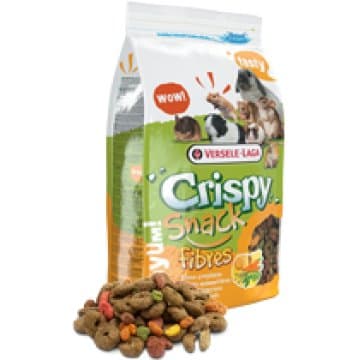 Versele Laga Crispy Snack Fibres 650g