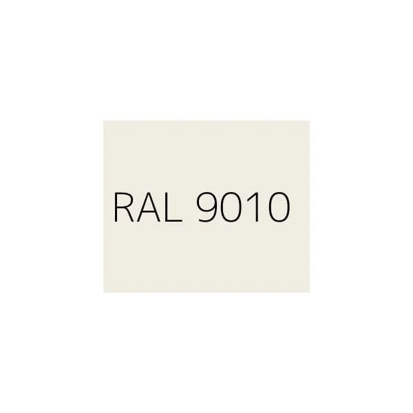 Soudal Color Spray Ral 400ml - Ral 9010 Brilhante
