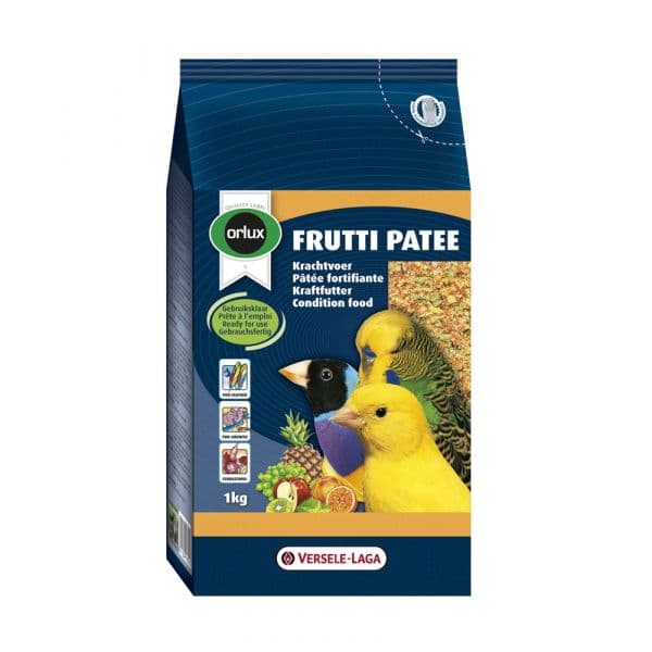 Versele Laga Orlux Frutti Patee 250g