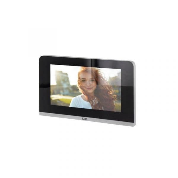 Chacon Monitor Para Videoporteiro Diovdp-mkt 7 - DIOVDP-MS01