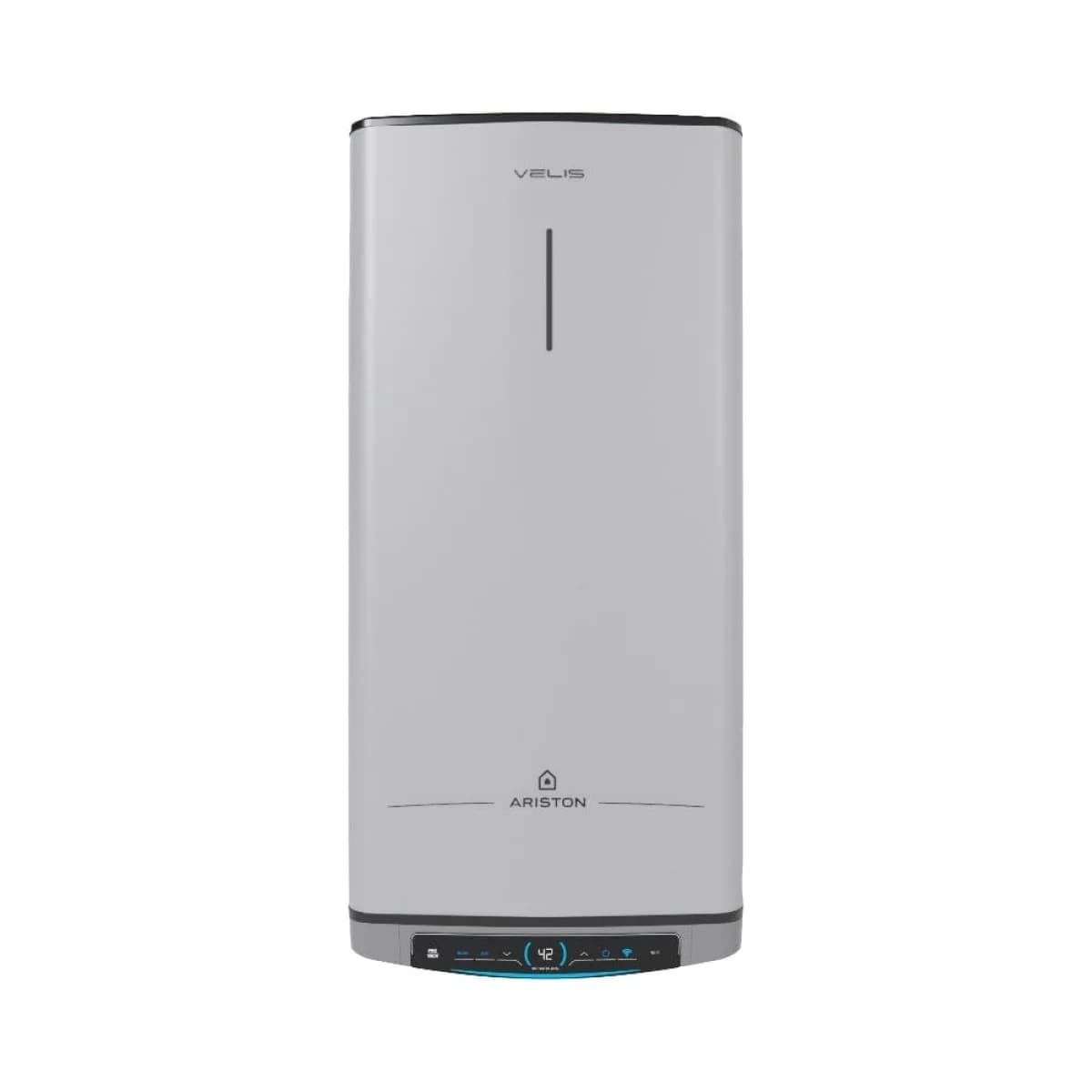Termoacumulador Ariston Velis Tech Dry Wifi 50 Es Eu Pt | 50L, Wifi
