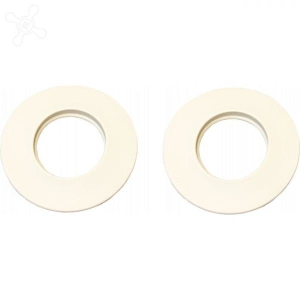 Ariston Remate Fachada D80 Descarga En Desdobrado (2 Pzs) - 3318032