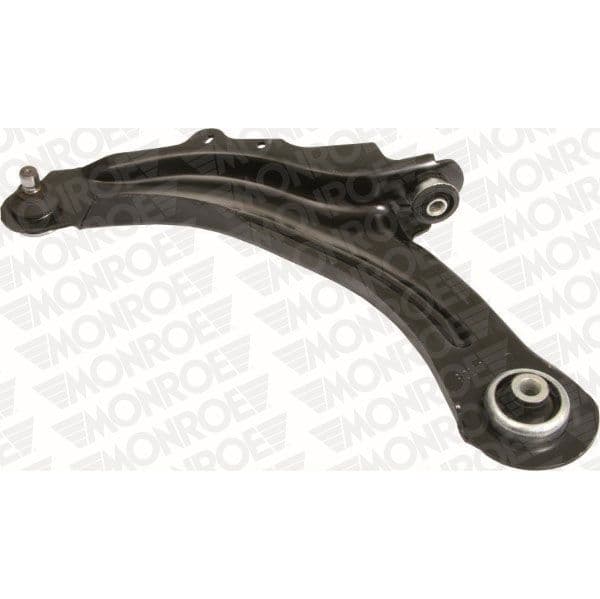 Monroe Braço Oscilante, Suspensão da Roda - L25532
