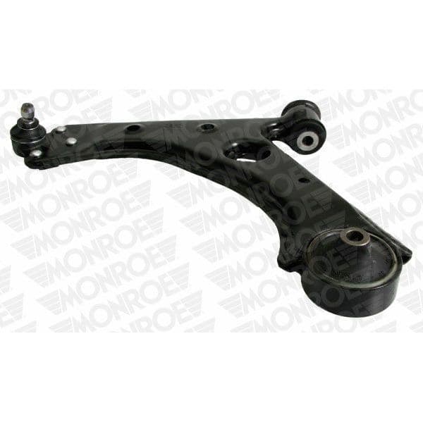 Monroe Braço Oscilante, Suspensão da Roda - L24546