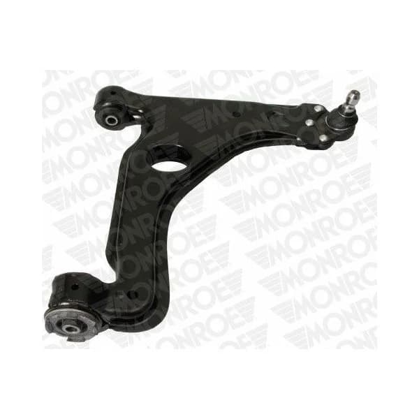 Monroe Braço Oscilante, Suspensão da Roda - L24547