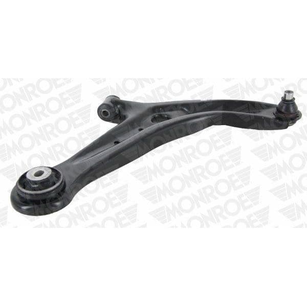 Monroe Braço Oscilante, Suspensão da Roda - L10563