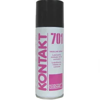 SPRAY LUBRIFICANTE KONTAKT VASELINE 701 E12 200ML
