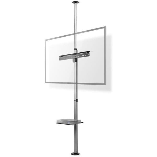Nedis Suporte de Chão e Tecto p/ TV LED-LCD-PLASMA 37-70" (Máx 30Kg)