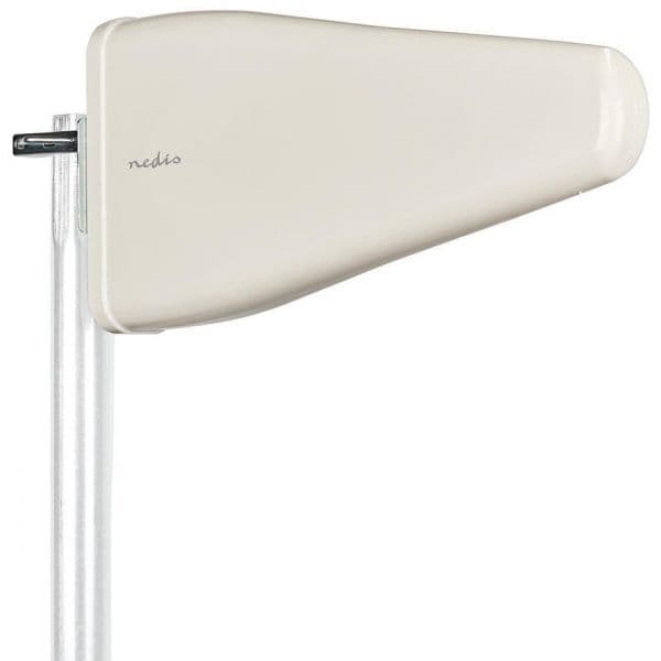 Nedis Antena 3G/4G/5G/GSM Amplificada C/ Cabo 7m IP65