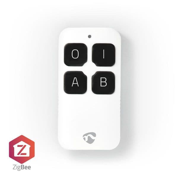 Nedis Comando à Distância Inteligente - ZBRC10WT