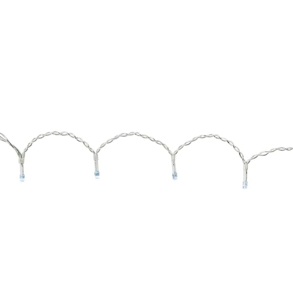 Nedis Granlada Light (48 drops) Smart WiFi Hot/Cold 240 LEDs 5m - Wifilxc04W250