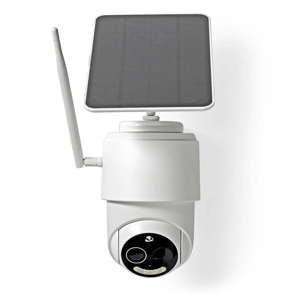 Nedis Câmara de exterior Full HD 1080p Wifi