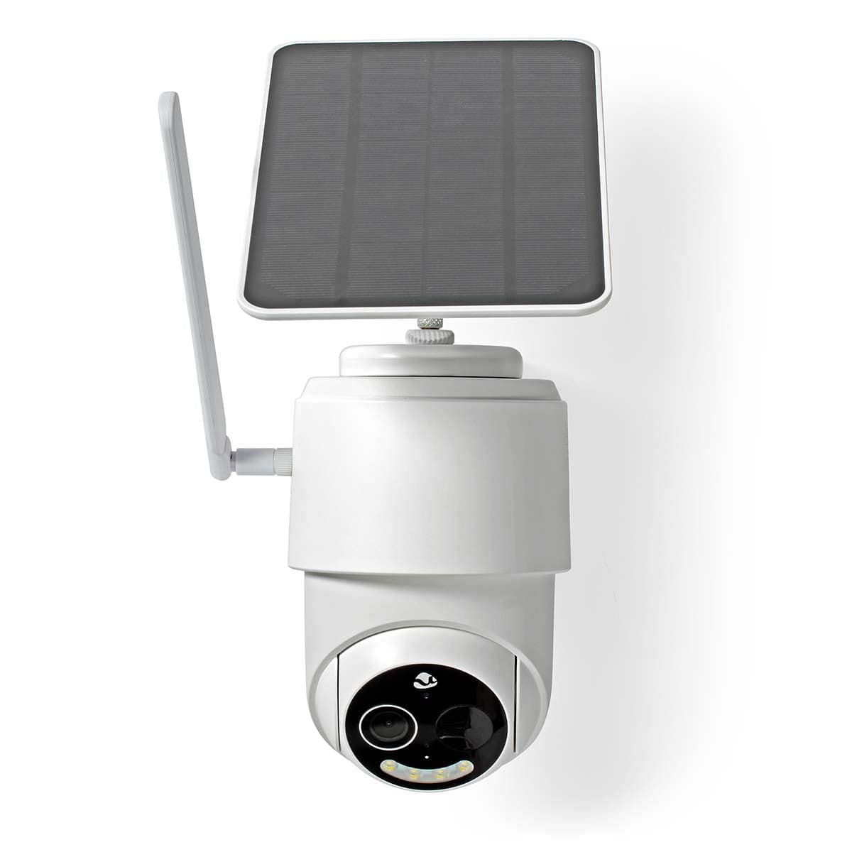 Nedis Smart Chamber 4G Full HD 1080p