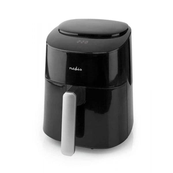 Fritadeira Nedis Individual 4,2 L Inde - KAAF160BK