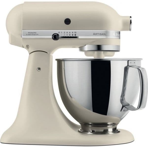 Batedeira Kitchenaid Artisan 5KSM175PSEFL