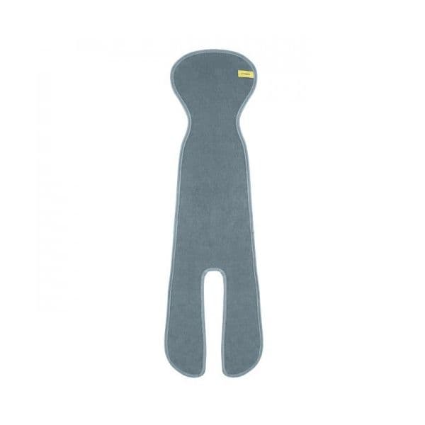 Aeromoov Forra AirLayer 3D Universal Grupo 2/3 c/ Divisória Menta
