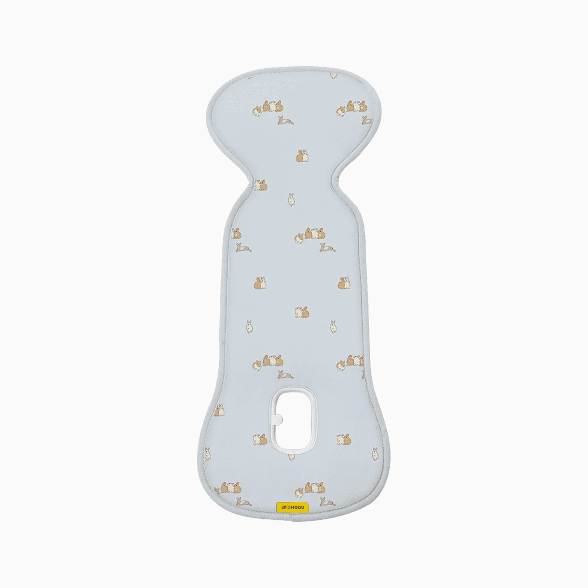 AeroMoov Forra AirLayer 3D Universal Grupo 0 Bunny - ASAL0BUN