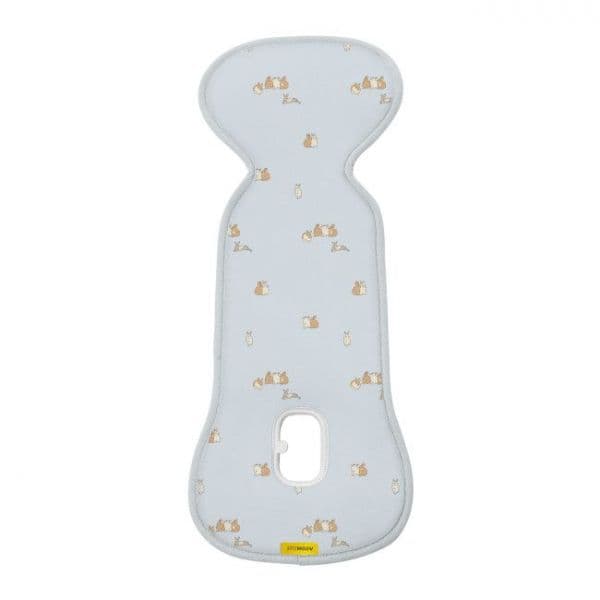 AeroMoov Forra AirLayer 3D Universal Grupo 0 Bunny - ASAL0BUN