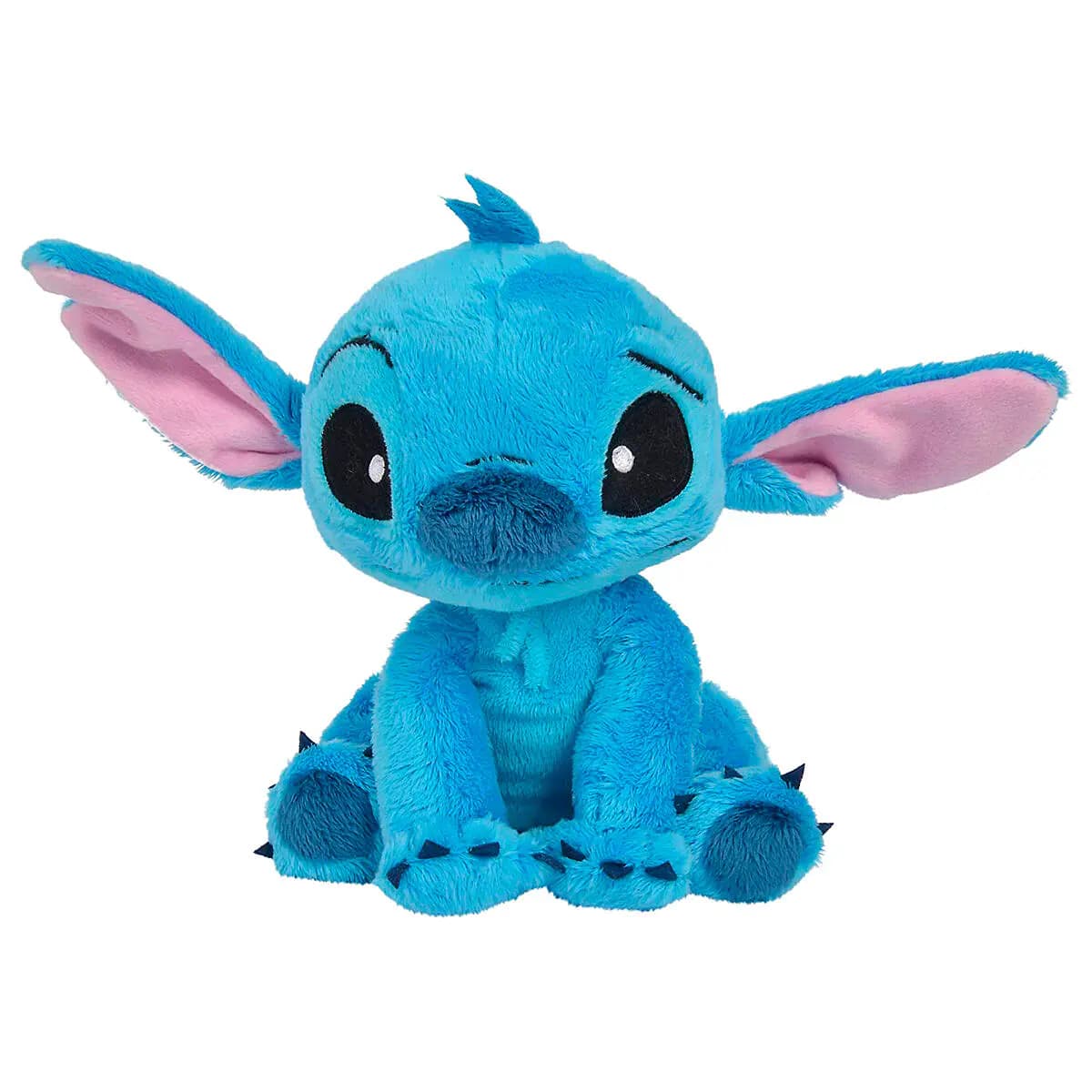 Simba Peluche Stitch Disney Soft 25cm