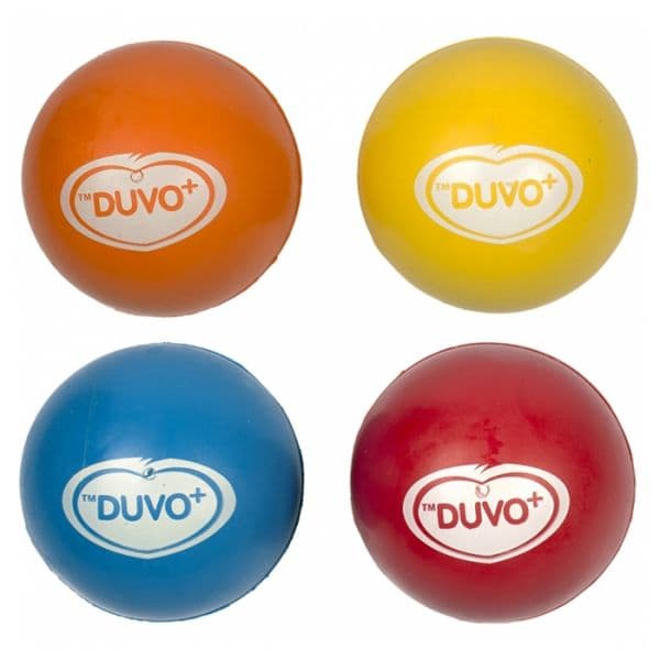Duvo+ Brinquedo Cão Bola Saltitona Ø 6,5 cm