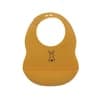 NATTOU BABETE SILICONE OCRE | WOWFARMA